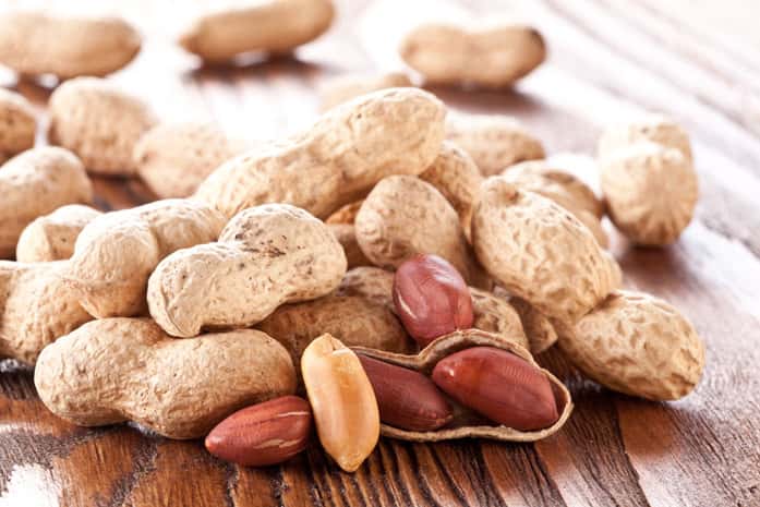Орехи при панкреатите: можно ли есть грецкие орехи, арахис