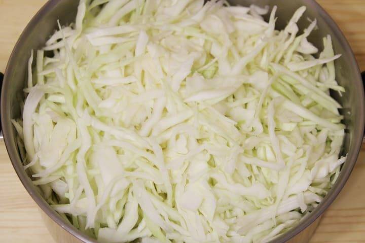 14 быстрых рецептов приготовления на зиму маринованной капусты провансаль