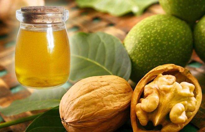 Орехи с медом – польза и вред, правила приема