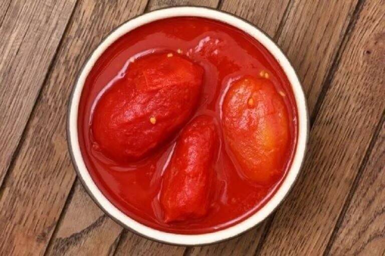 Как заготовить помидоры в собственном соку на зиму по пошаговому рецепту с фото