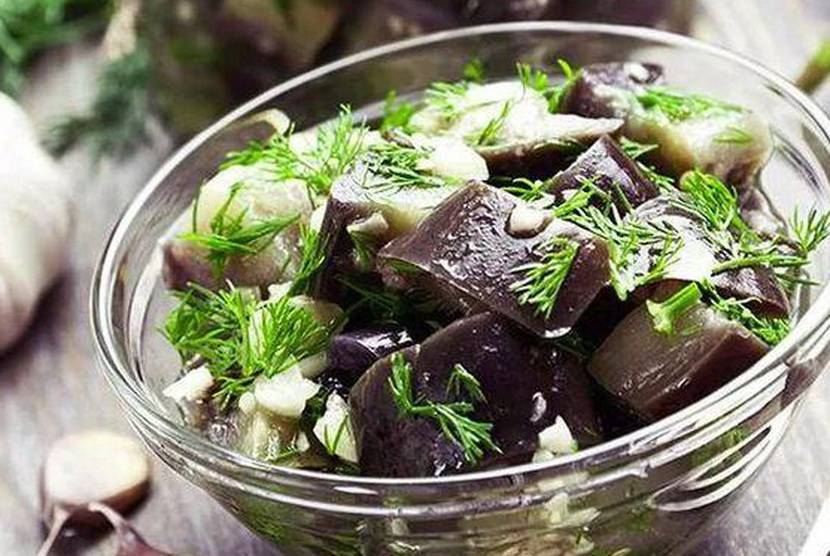 Нежнейший салат из баклажан: бабагануш. рецепт любимой турецкой закуски