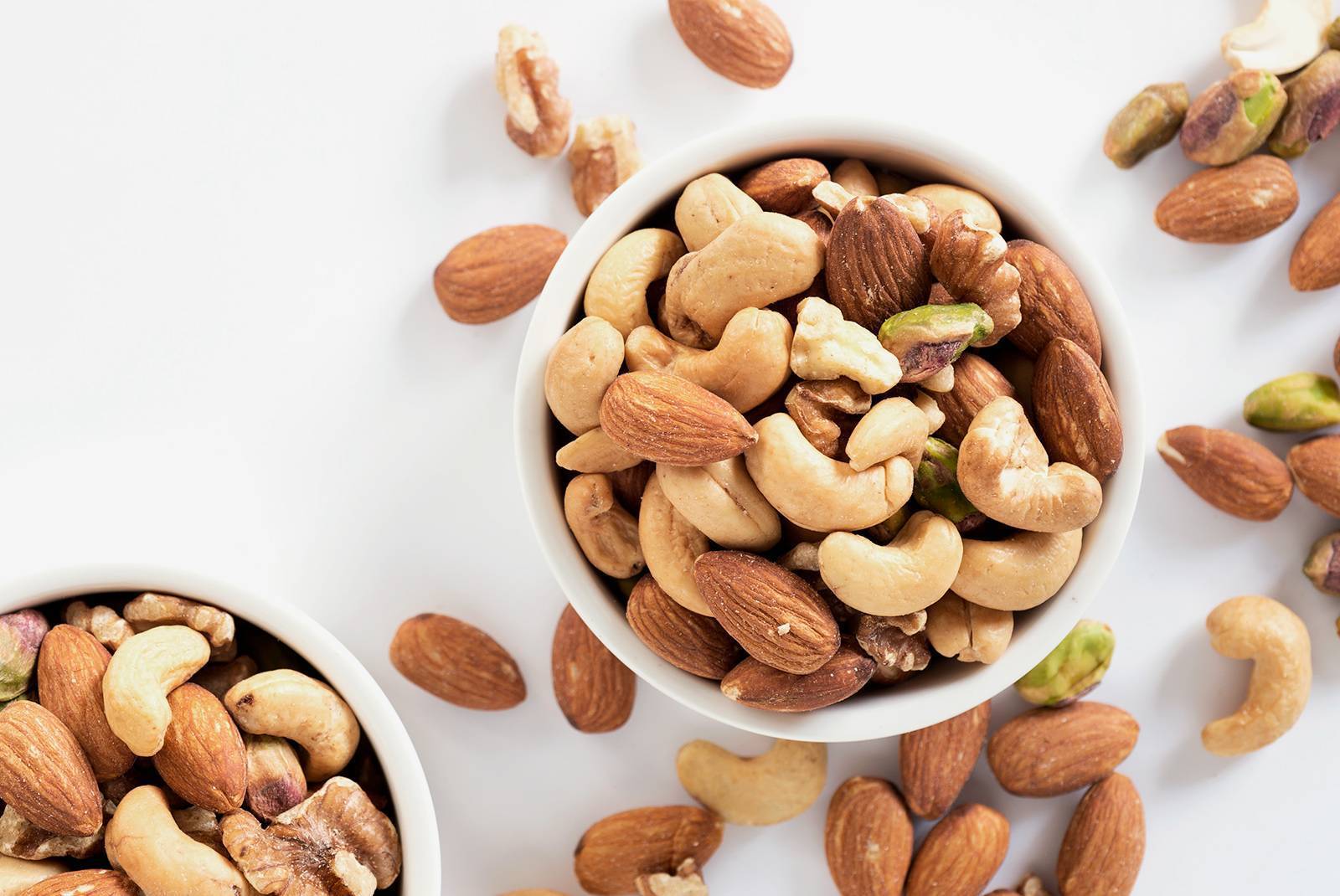 Орехи кешью польза и вред при диабете