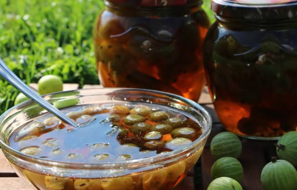 Варенье из киви: 10 рецептов как приготовить вкусное варенье из киви