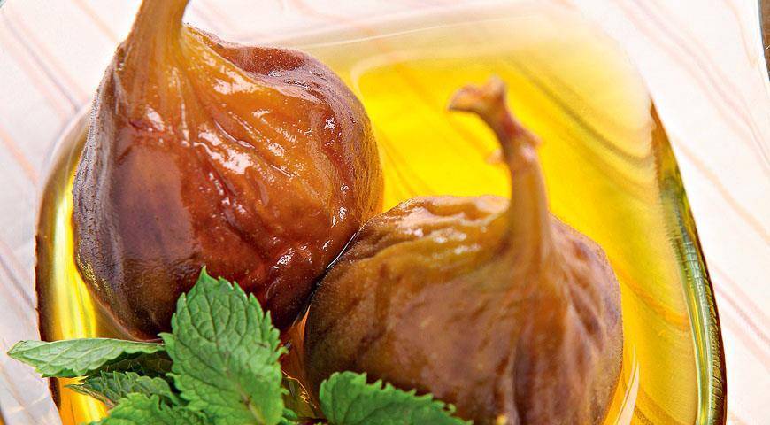 Сушеный инжир: польза, вред, как едят и хранить, рецепты