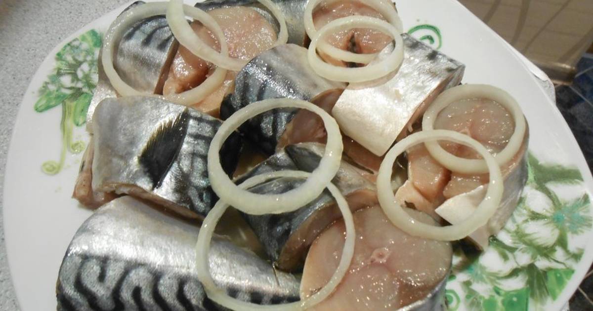 Как солить селедку в домашних условиях вкусно и просто - 10 вкусных рецептов.