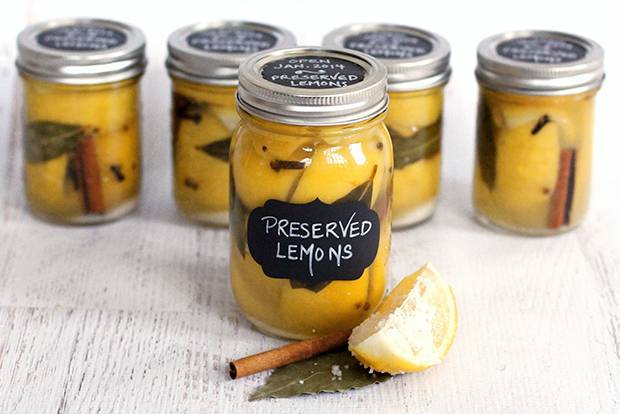 Огурцы с лимонной кислотой — 5 рецептов на зиму