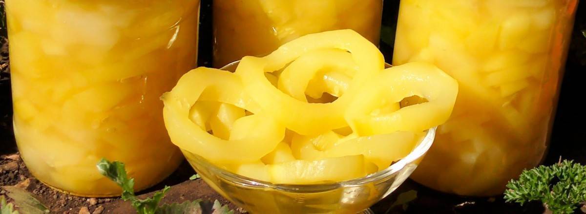 Кабачки как ананасы на зиму с ананасовым соком рецепт