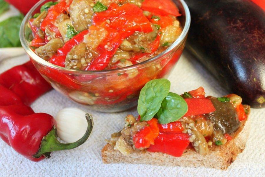 Домашняя сушеная овощная смесь — простой пошаговый рецепт