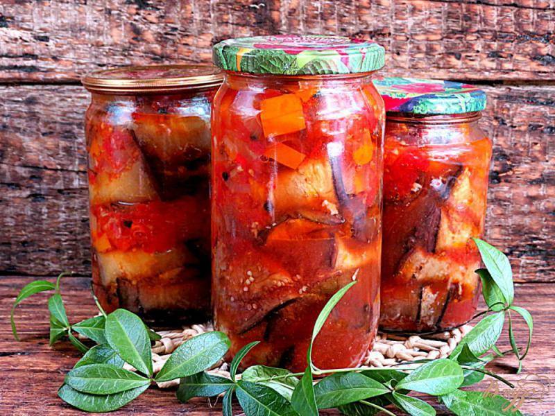 Тещин язык из баклажанов - лучшие рецепты. как правильно и вкусно приготовить тещин язык из баклажанов. - автор екатерина данилова - журнал женское мнение