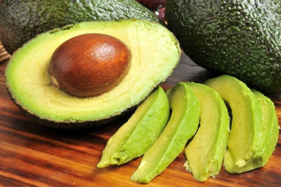 Полезные свойства авокадо: для похудения, для мужчин, волос и т.д