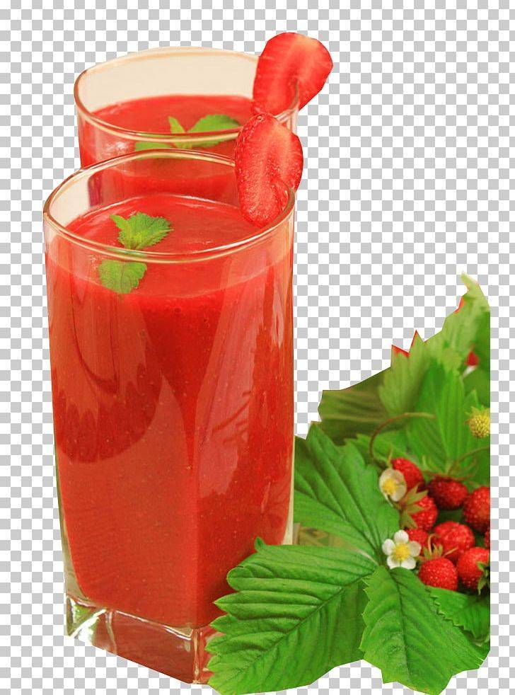 Клубничный сок из виктории на зиму - лучшие народные рецепты еды от сafebabaluba.ru