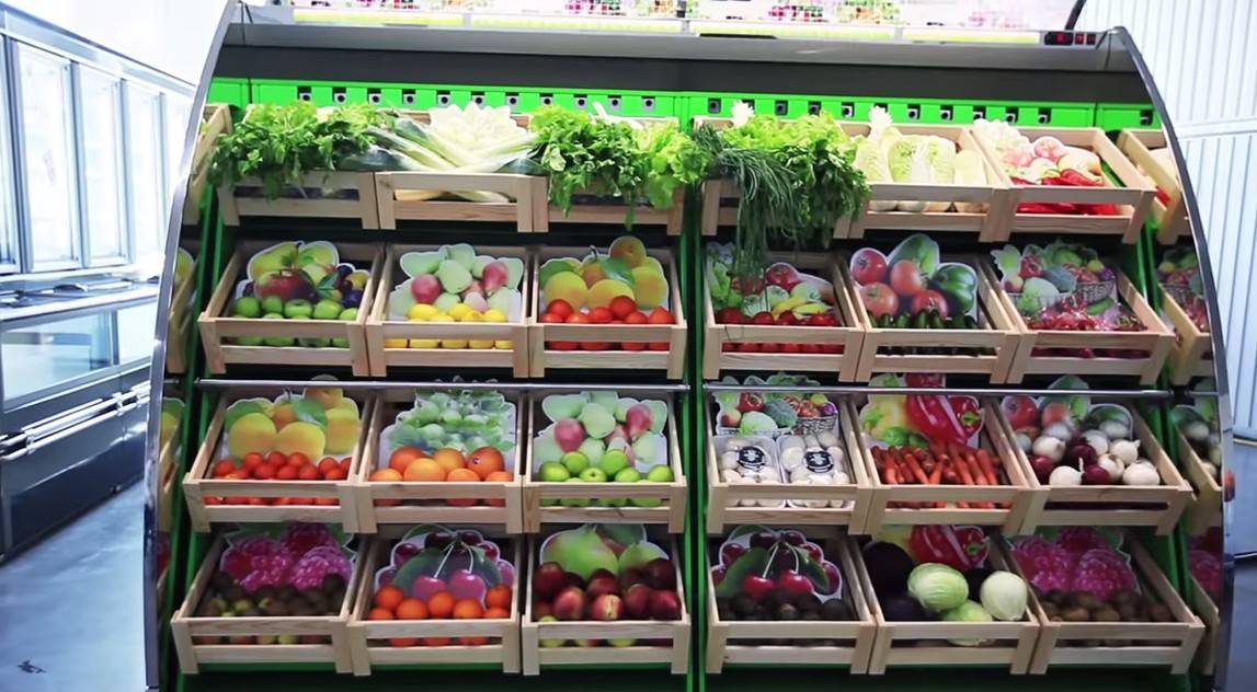 Хранение плодовых овощей. хранение и переработка овощей