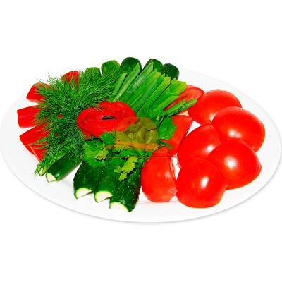 Ассорти из овощей на зиму со стерилизацией и без - самые вкусные рецепты: на 1, 2 и 3 литровую банку