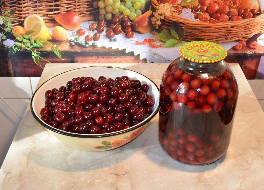 Лучшие способы заготовки на зиму ягод и фруктов