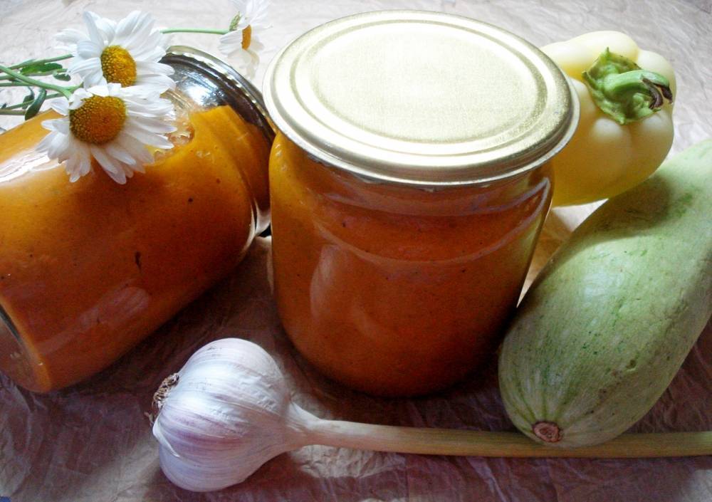  икра из тыквы на зиму — самые вкусные рецепты с овощами, майонезом и морковью