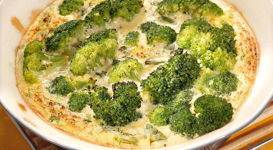 Запеканка из цветной капусты и брокколи в духовке: лучшие рецепты с фото. запеканка из брокколи и цветной капусты: с курицей, мясом, фаршем, овощами