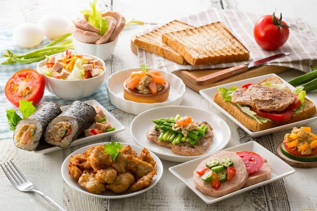 5 советов, как ускорить приготовление еды и разнообразить семейное меню - delfi
