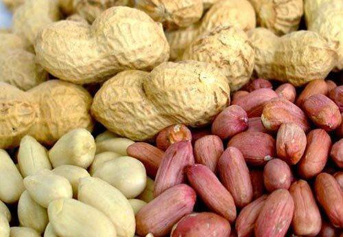 Польза арахиса сырого, соленого и жареного: как его выбрать и приготовить