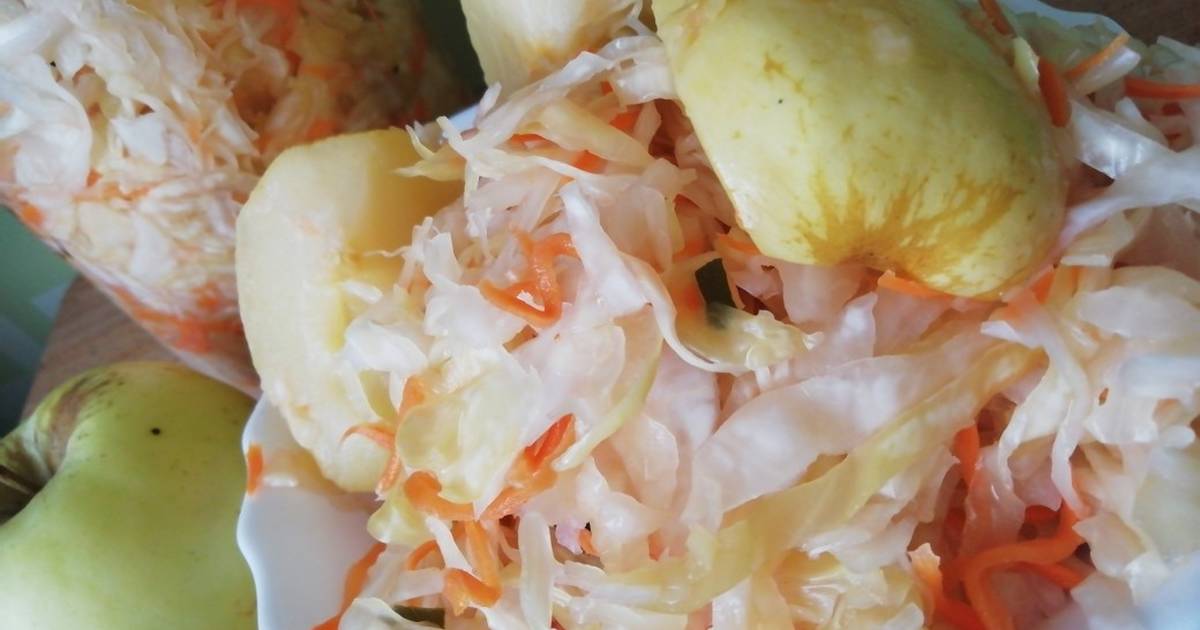 Очень вкусная квашеная капуста на зиму: классические рецепты
