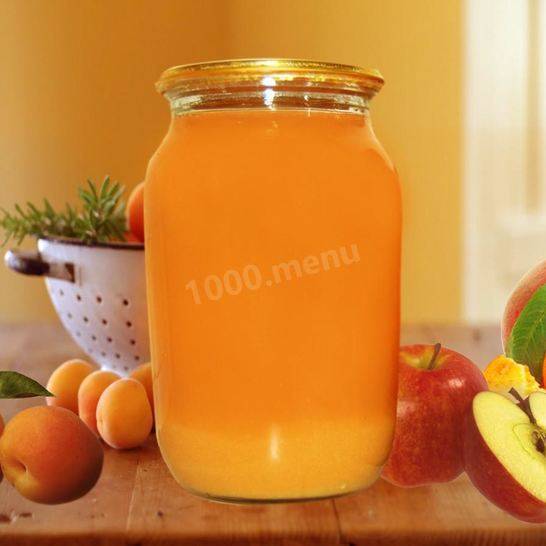 Как заготовить абрикосы на зиму без сахара: 7 простых рецептов