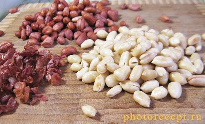 Как быстро очистить арахис от шелухи: инструкция
как быстро очистить арахис от шелухи: инструкция