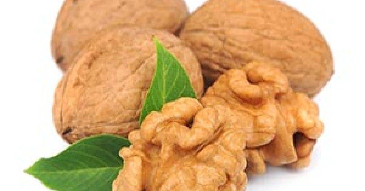 Как правильно худеть на грецких орехах?