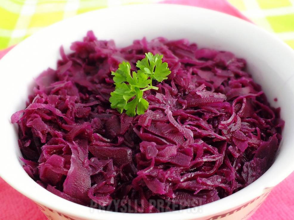 Маринованная краснокочанная капуста на зиму, варианты рецептов от опытных кулинаров