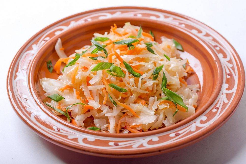 Русские щи из квашеной капусты — 9 классических рецептов приготовления