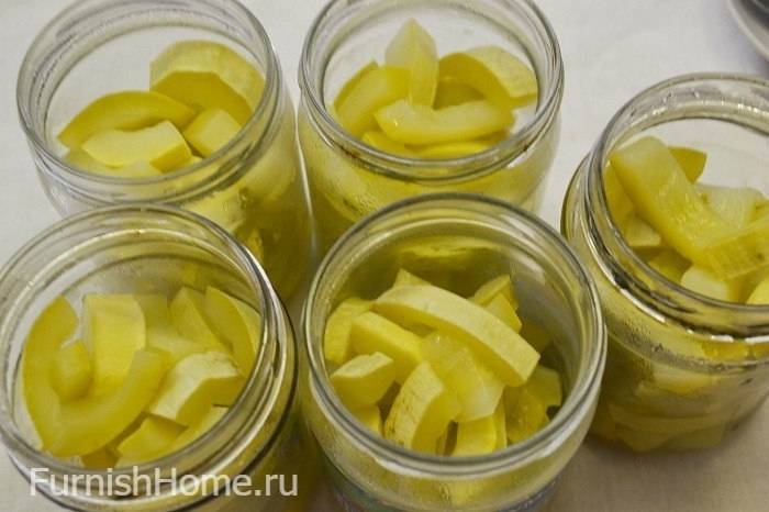 Варенье из кабачков с ананасами: топ-3 рецепта на зиму