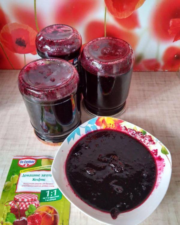 Варенье без сахара для диабетиков: рецепты клубничного и вишневого джема с пектином