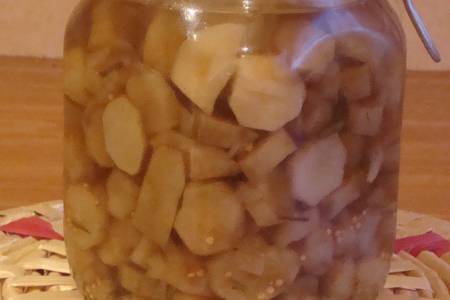 Что такое топинамбур и с чем его едят