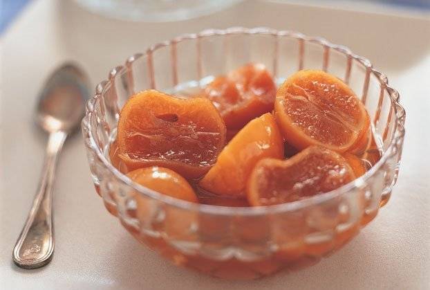 Варенье из мандаринов на зиму – 5 самых простых и невероятно вкусных рецептов