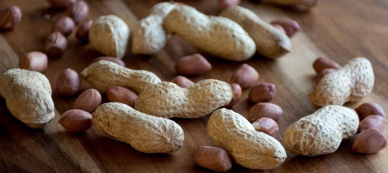 Можно ли арахис  при сахарном диабете (диабетикам) 1 и 2 типа?