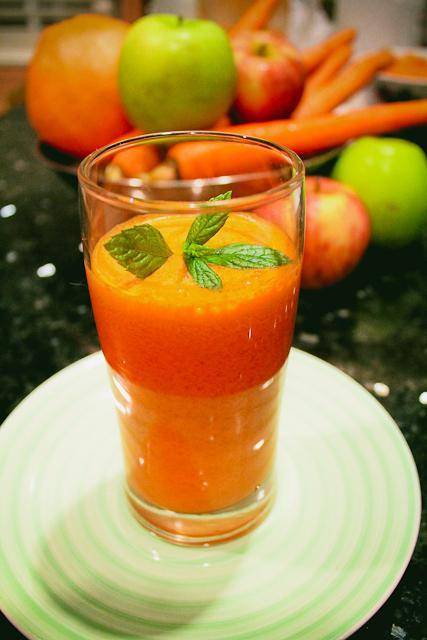 Что можно приготовить из консервированной моркови