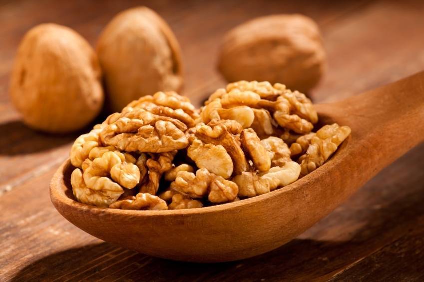 Можно ли есть грецкие орехи при сахарном диабете 2 типа - лечение диабета